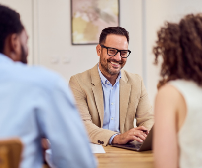 Client Review