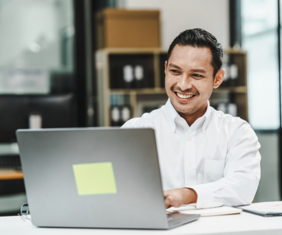 Client Review